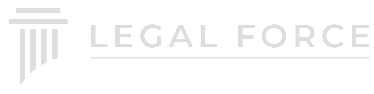 Legal Force Logo
