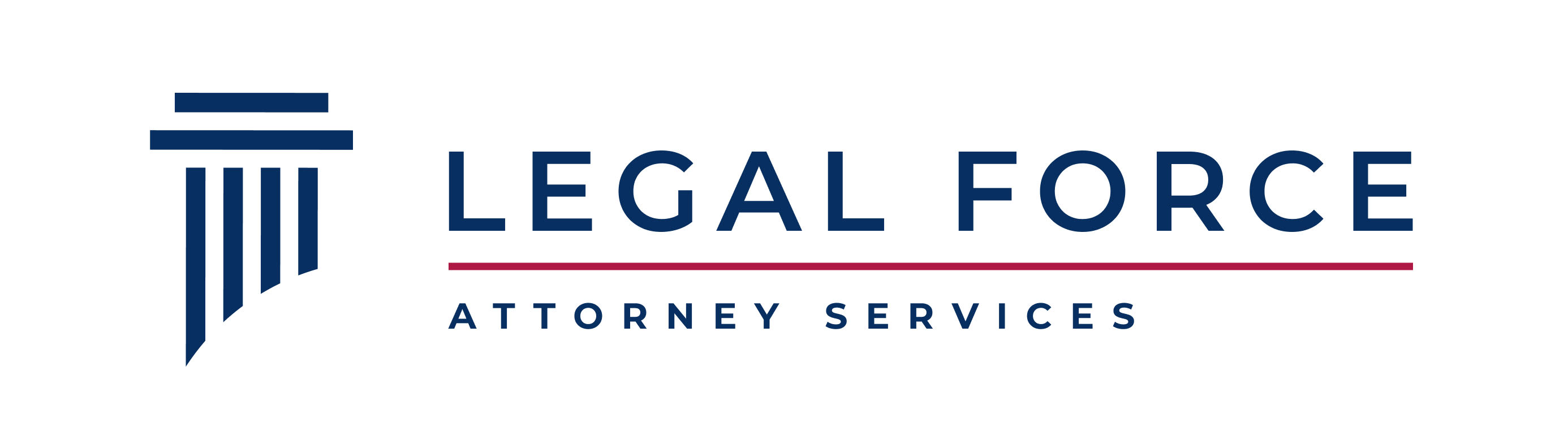 Legal Force Logo
