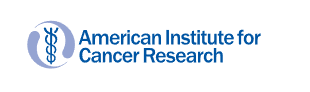 American Institute for Cancer Research Logo